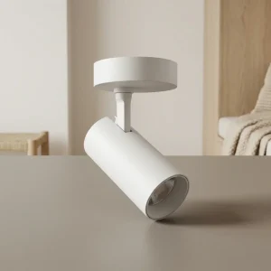 PIVOTRAIL – Adjustable LED Light for Flexible Focused Ambience