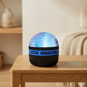 POLARMIST – Projector for Soft and Tranquil Ambience