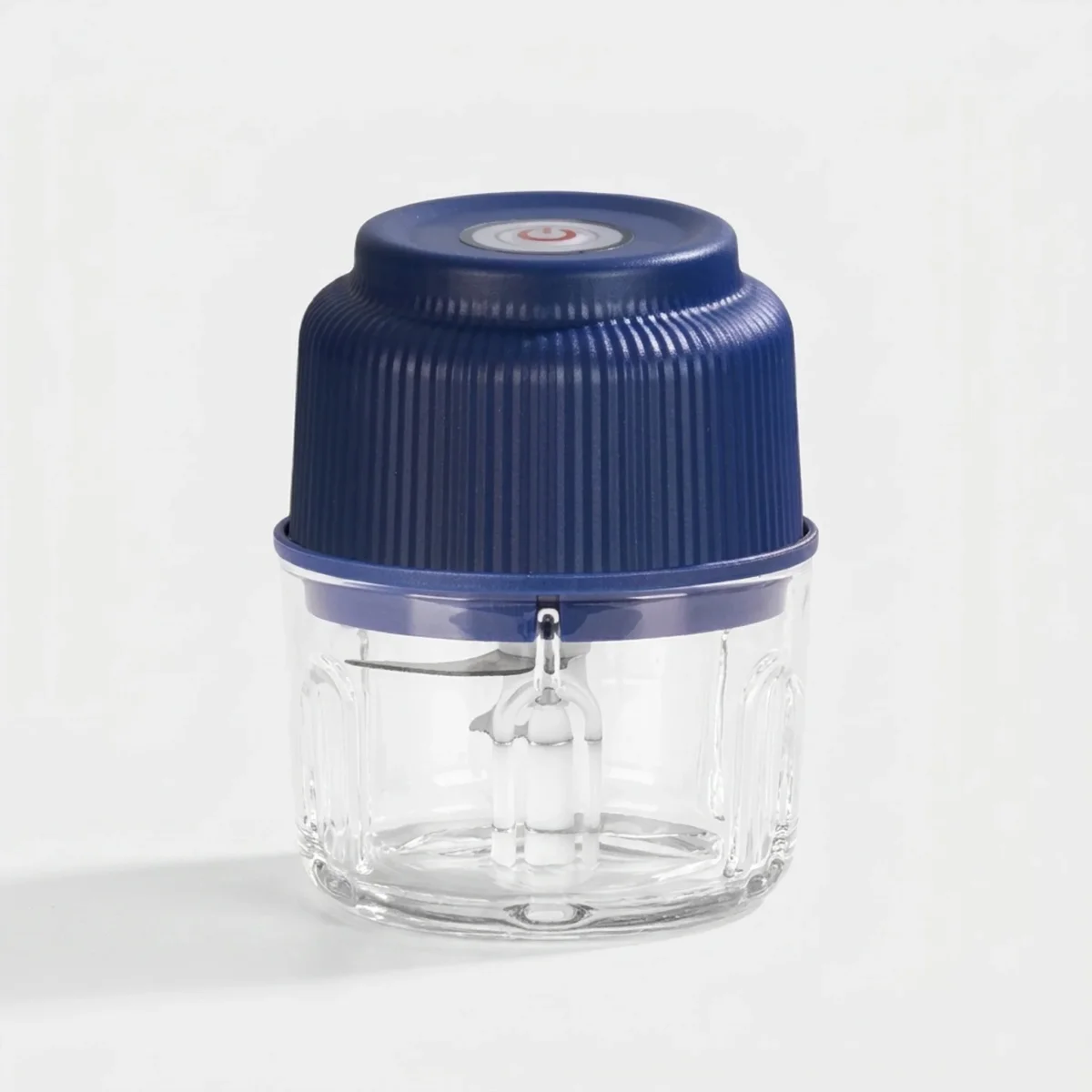 PREPPULSE – Mini Food Chopper for Fast and Convenient Meal Prep - Imagen 4