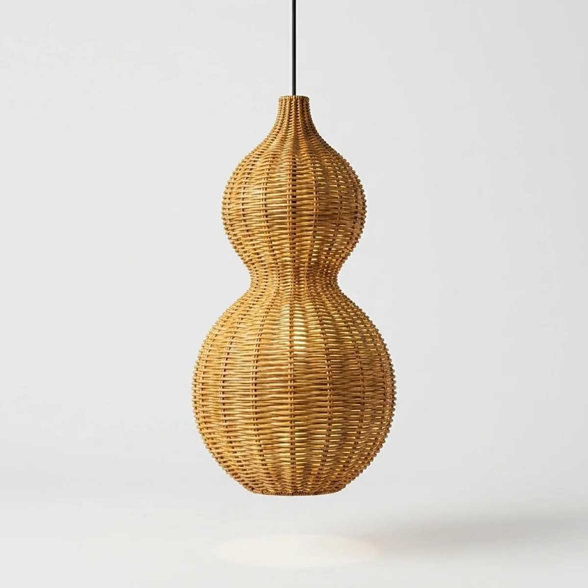 COASTMUSE – Pendant Light for Artistic Patio Ambience - Imagen 4
