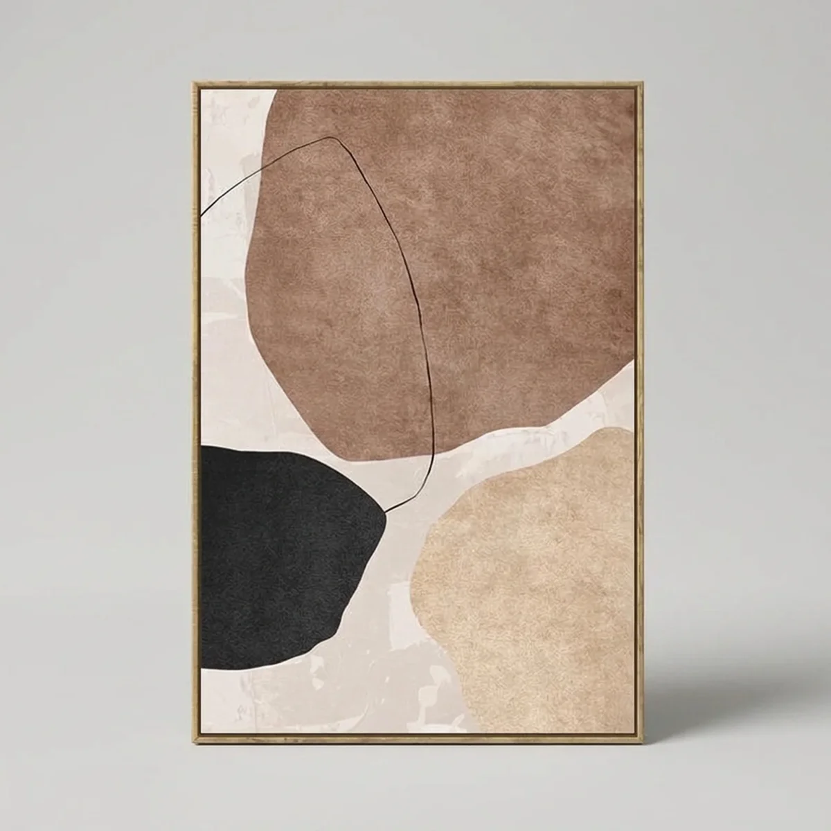 GALLERYFORM – Abstract Table for Statement Interior Styling - Imagen 5