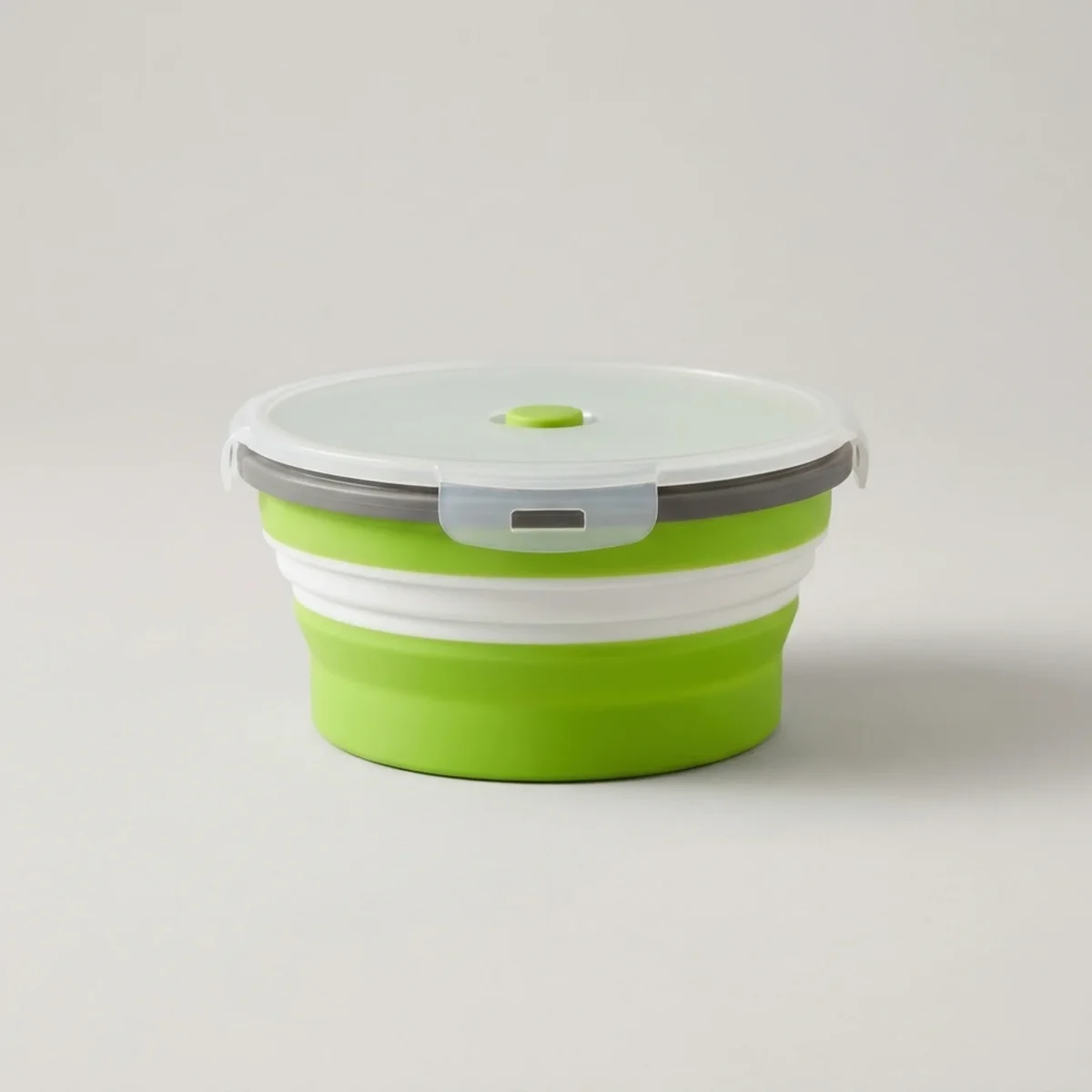BENTOCARRY – Collapsible Bento Bag for Leakproof Food Storage - Imagen 5