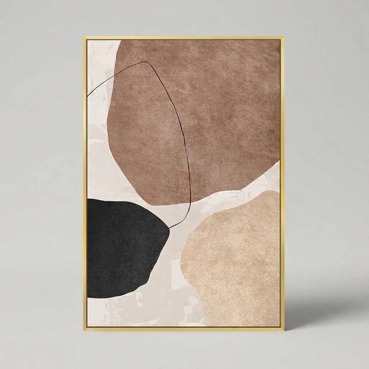GALLERYFORM – Abstract Table for Statement Interior Styling - Imagen 6