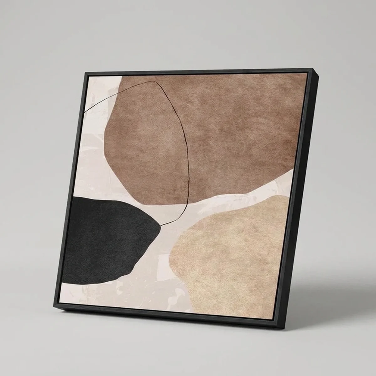 GALLERYFORM – Abstract Table for Statement Interior Styling - Imagen 7