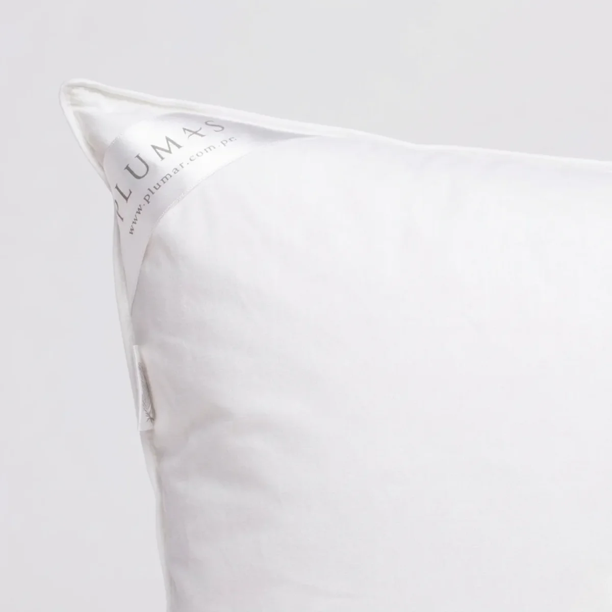 Almohada de Plumas Premium - Imagen 4