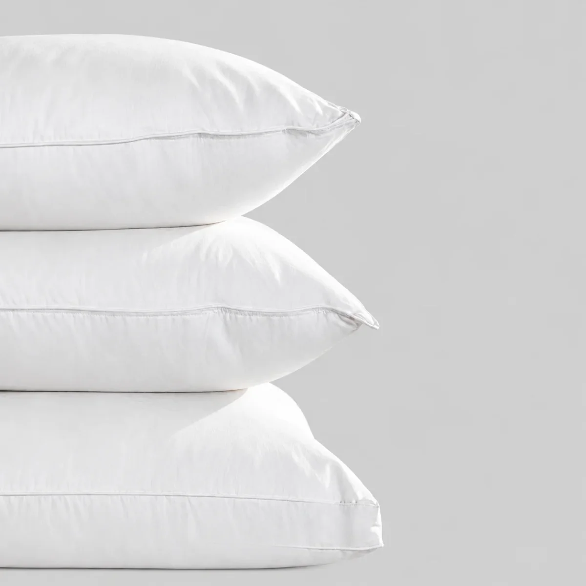 Almohada de Plumas Infinity - Imagen 5