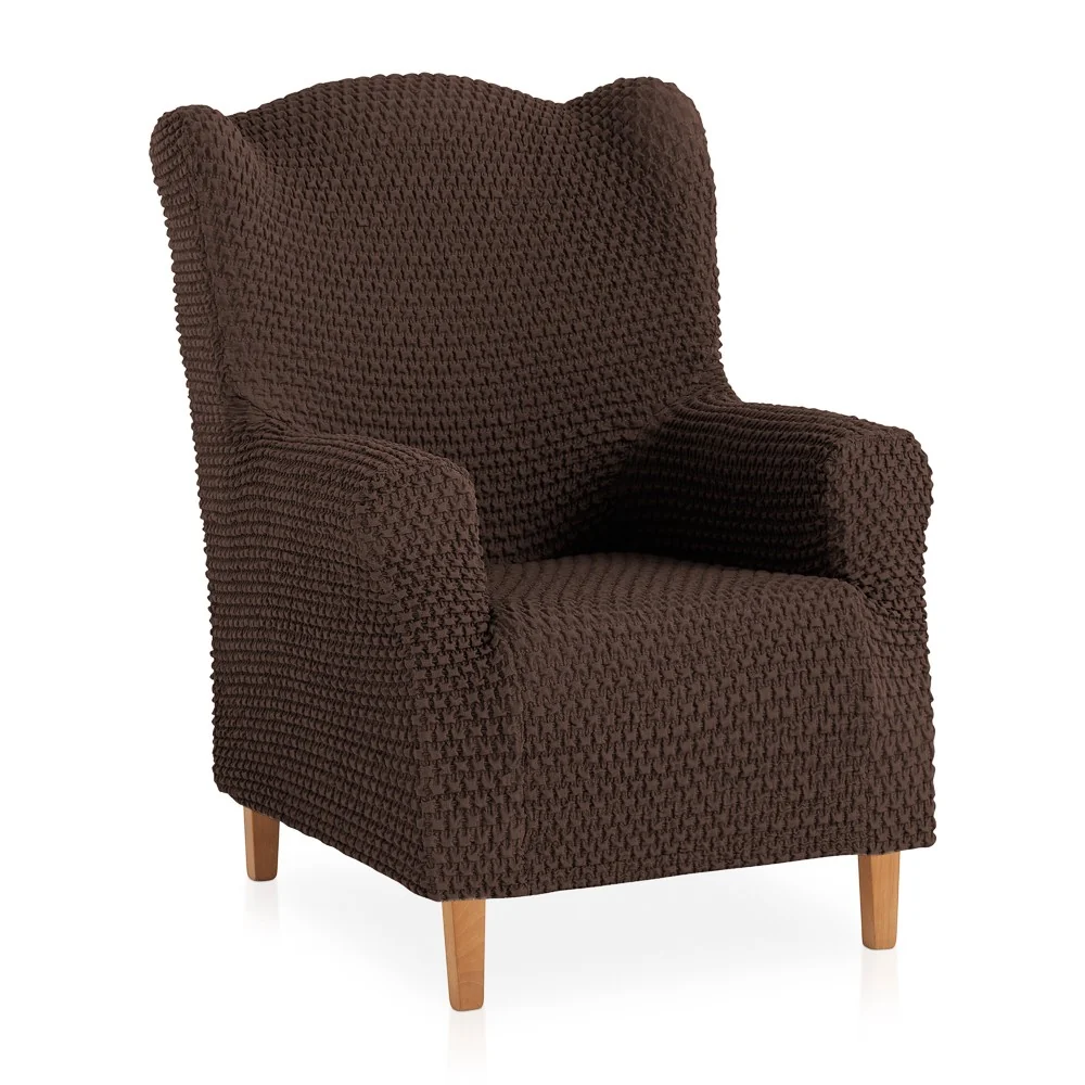 Funda Superelástica Sillón Orejero Belice - Imagen 5