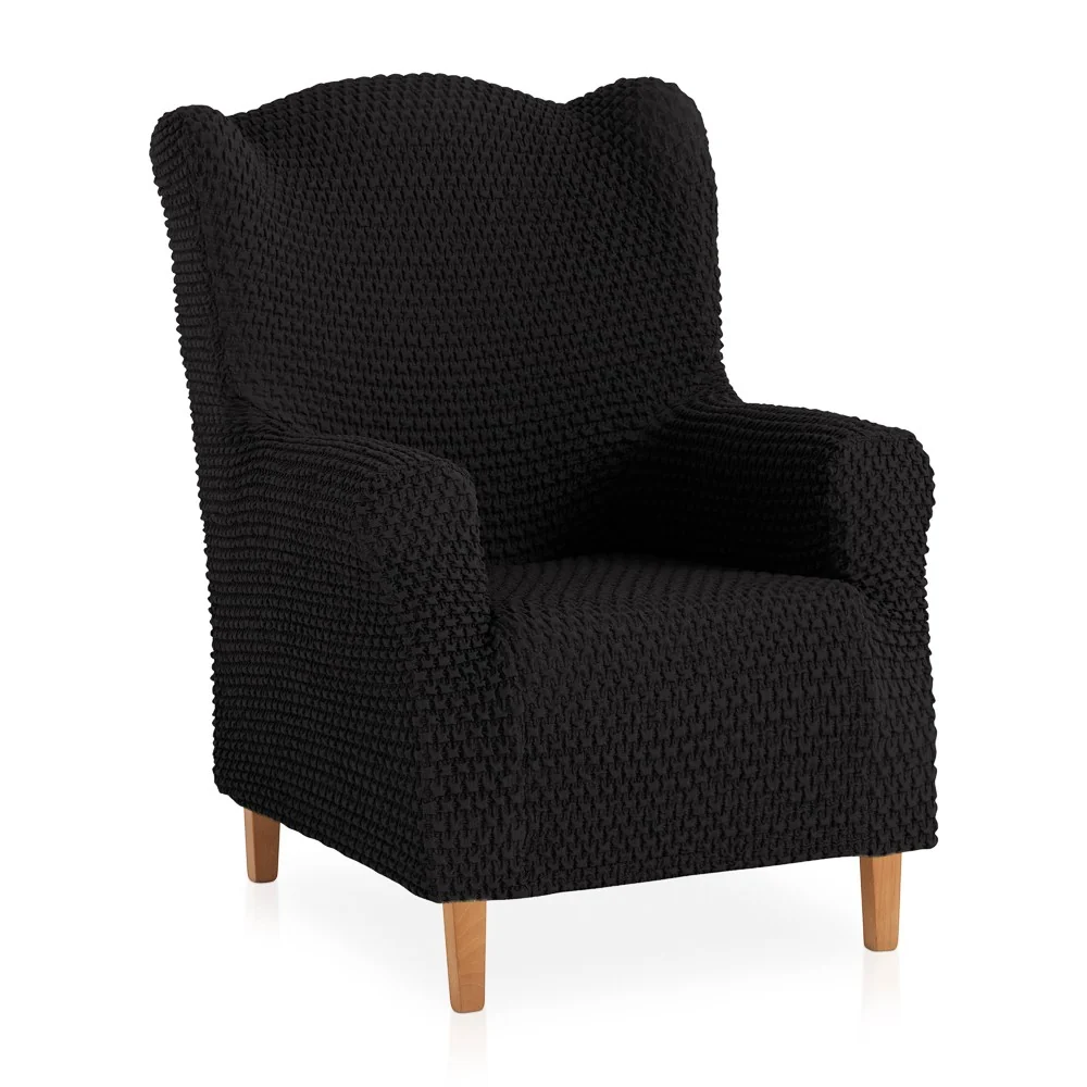 Funda Superelástica Sillón Orejero Belice - Imagen 9