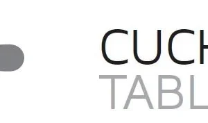 Cuchillo Mesa Modelo Ingles de Jay