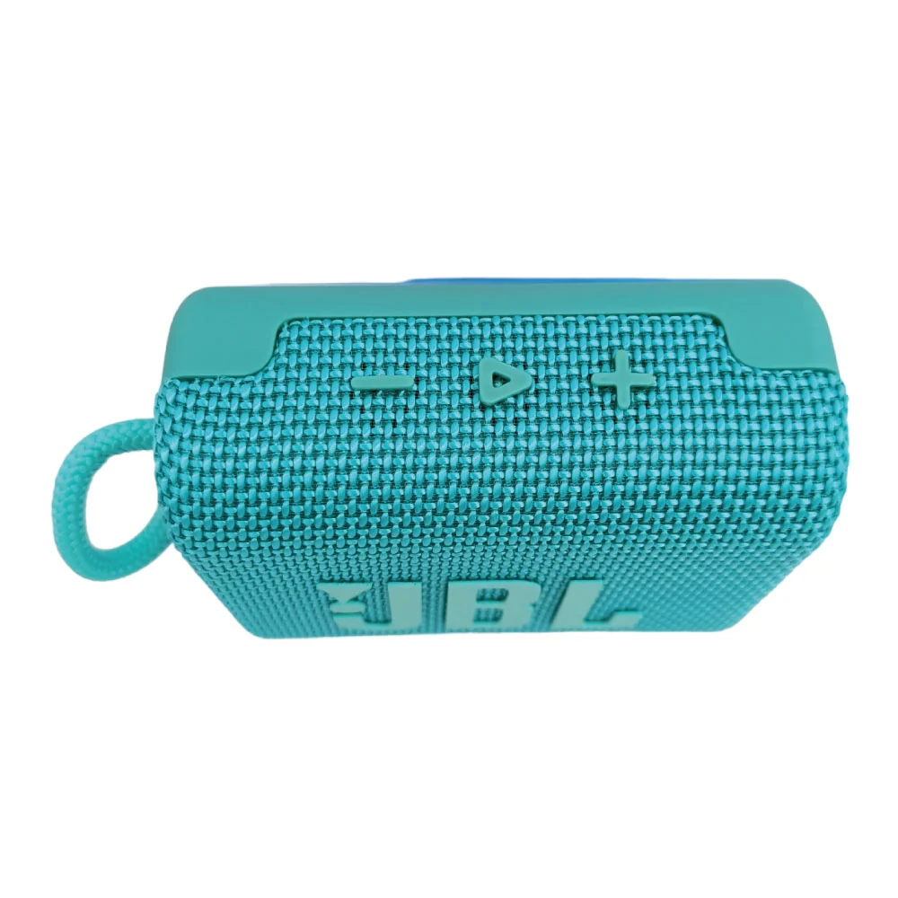 Bafle parlante bluetooth JBL Go 3 recargable - Imagen 7