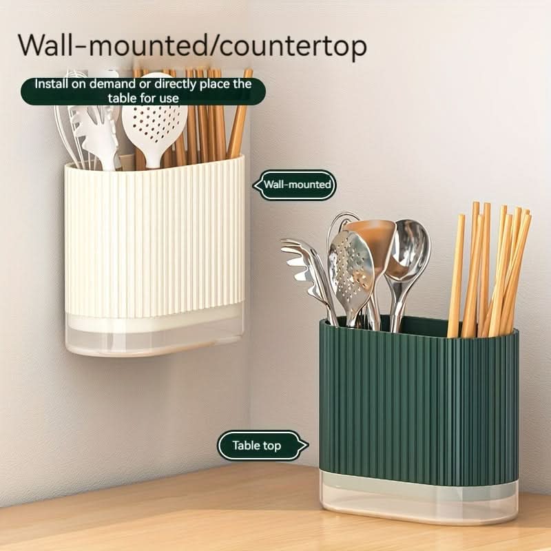 RECTAVAULT – Multi-Use Plastic Storage Box for Everyday Organization - Imagen 8