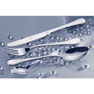 Cuchillo Postre Modelo Cristal de Jay