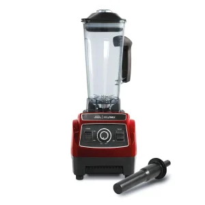 LICUADORA MEGA FORCE JARRA POLICARBONATO  1500W