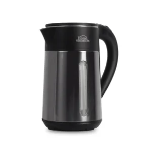 CAFETERA HERVIDORA 2 EN 1