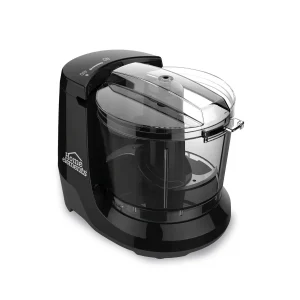 PICATODO 350 ML NEGRO HEMC-B024