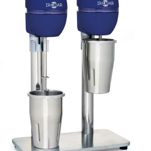 Batidor de Bebidas Doble BBE-D de Irimar
