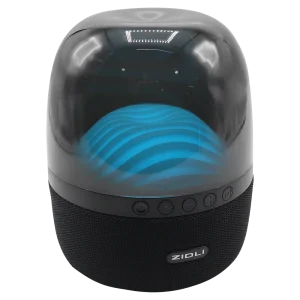 ZIDLI D3 PARLANTE BLUETOOTH MON RGB TIPO