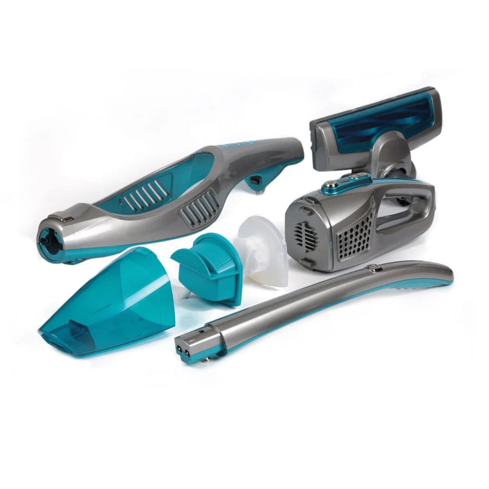 ASPIRADORA UNIV- EASY CLEAN MARCA UNIVERSAL - Imagen 4