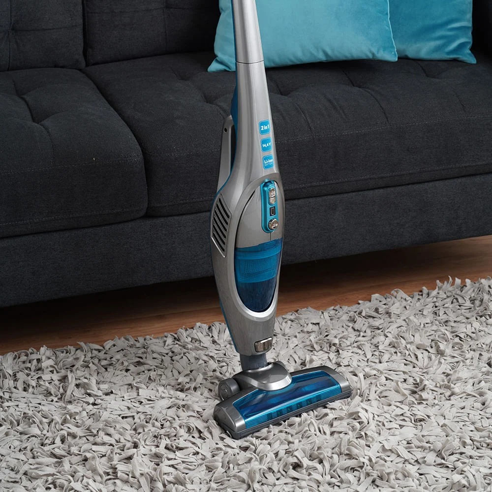 ASPIRADORA UNIV- EASY CLEAN MARCA UNIVERSAL - Imagen 5