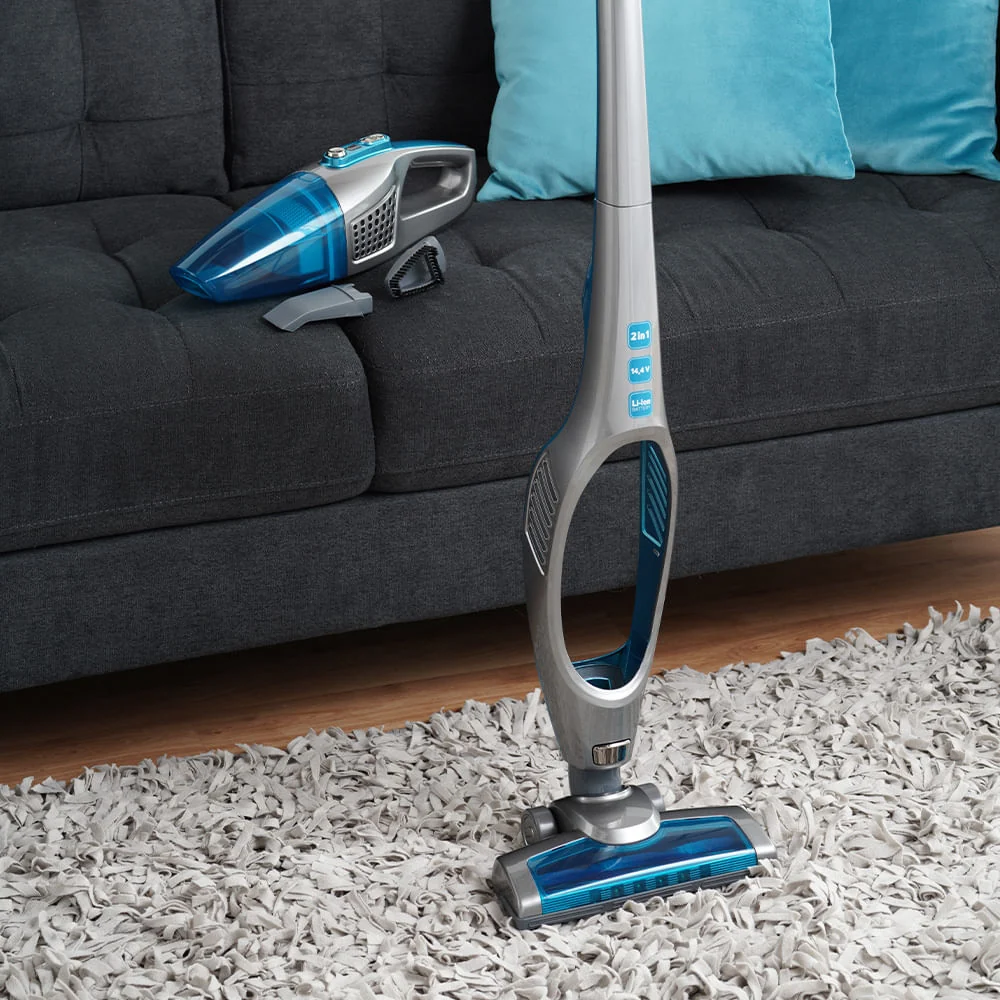 ASPIRADORA UNIV- EASY CLEAN MARCA UNIVERSAL - Imagen 6