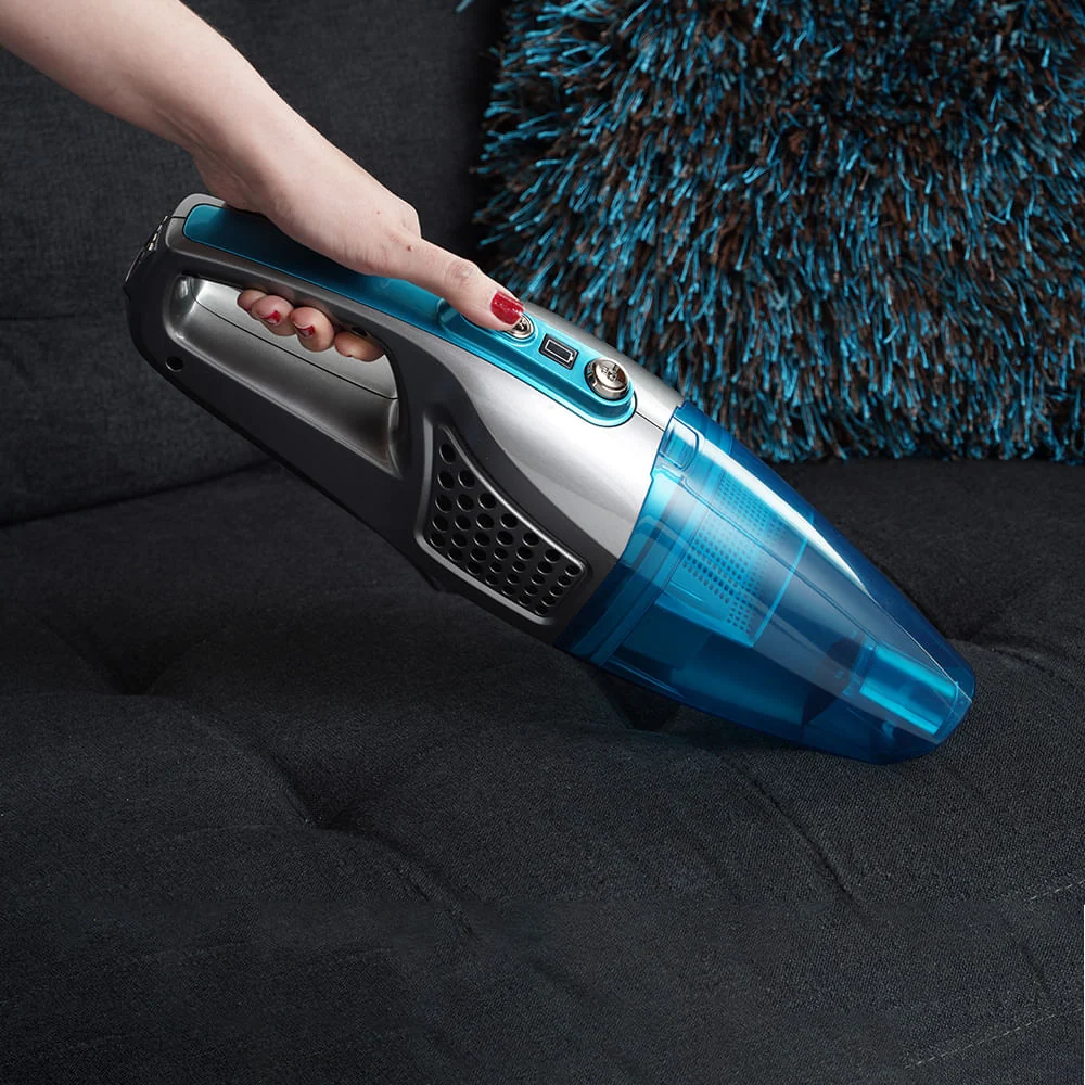 ASPIRADORA UNIV- EASY CLEAN MARCA UNIVERSAL - Imagen 7