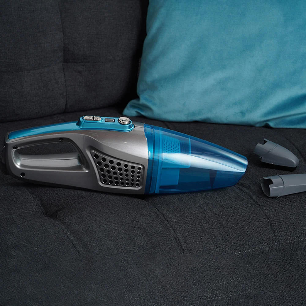 ASPIRADORA UNIV- EASY CLEAN MARCA UNIVERSAL - Imagen 8