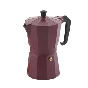 CAFETERA MOKA VINO MARCA UNIVERSAL