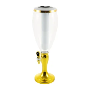 TORRE CERVECERA 3 LITROS MARCA UNIVERSAL
