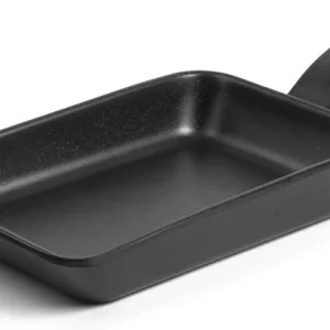 Mini sartén rectangular de melamina Magma de Lacor