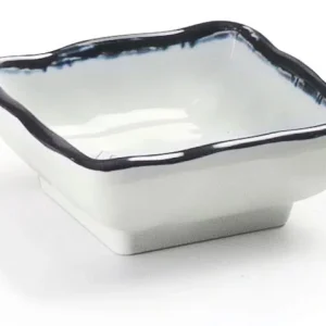Bol salsa mini de melamina SEA de Lacor