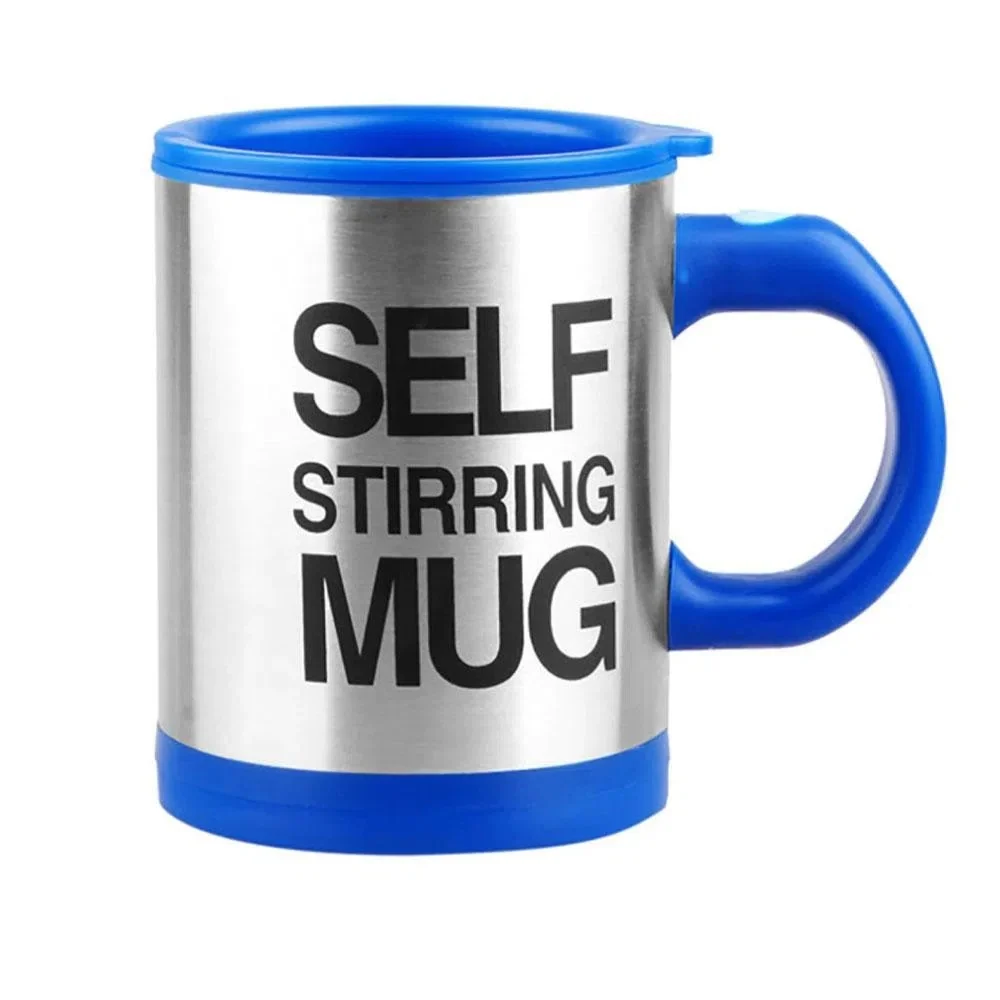 Vaso mug mezclador eléctrico térmico - Imagen 7
