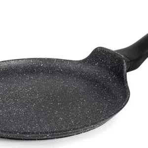 Crepera JAVA aluminio forjado de Lacor