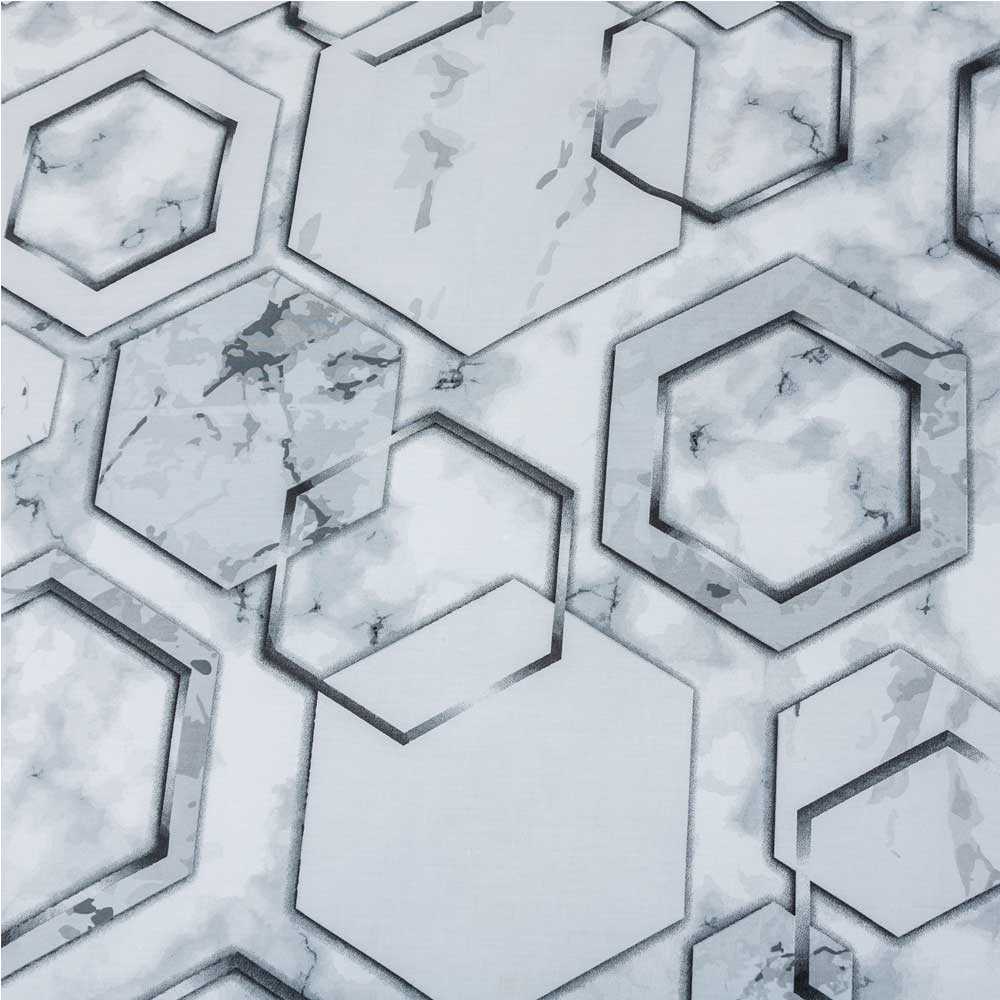 Funda nórdica MARMOL percal algodón 180 hilos - Imagen 6