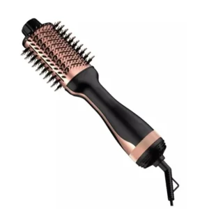 Cepillo secador voluminizador de Keratina 360° 3 en 1