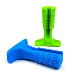 Cepillo de limpieza dental para perros
