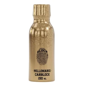 Perfume para carro CarBlock olor a millonario