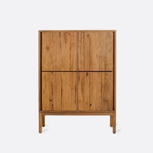 EROSI Nuevo armario 110 x 40 x 146 cm