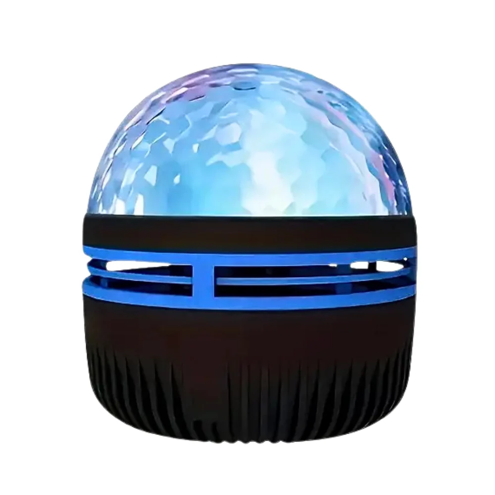 POLARMIST – Projector for Soft and Tranquil Ambience - Imagen 5