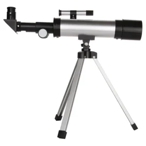 Telescopio Monocular Terrestre Astronómico
