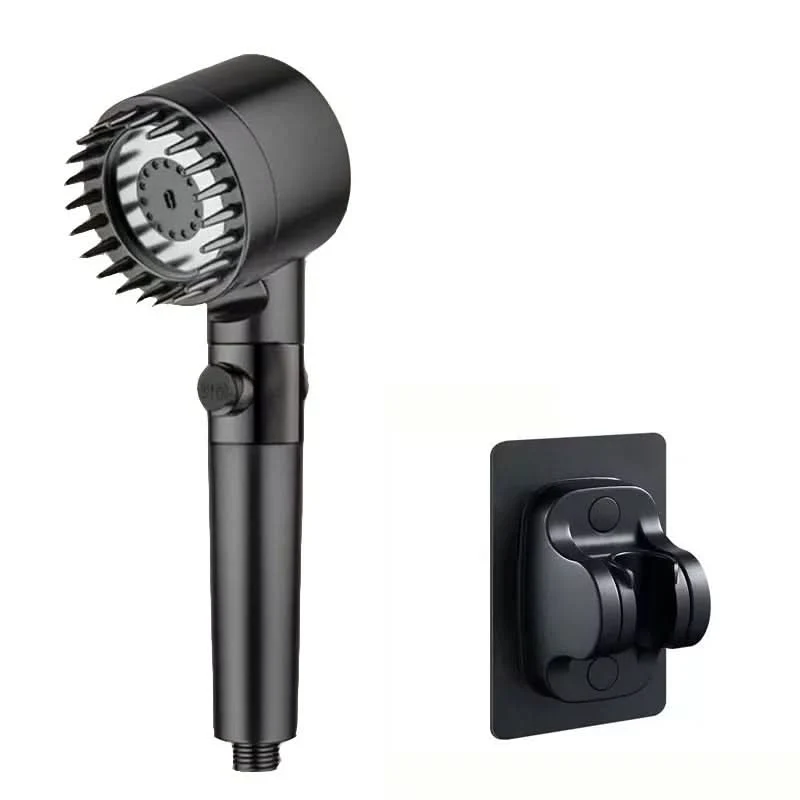 PUREJETIX – High Pressure Filter Shower Head with 3 Modes - Imagen 3