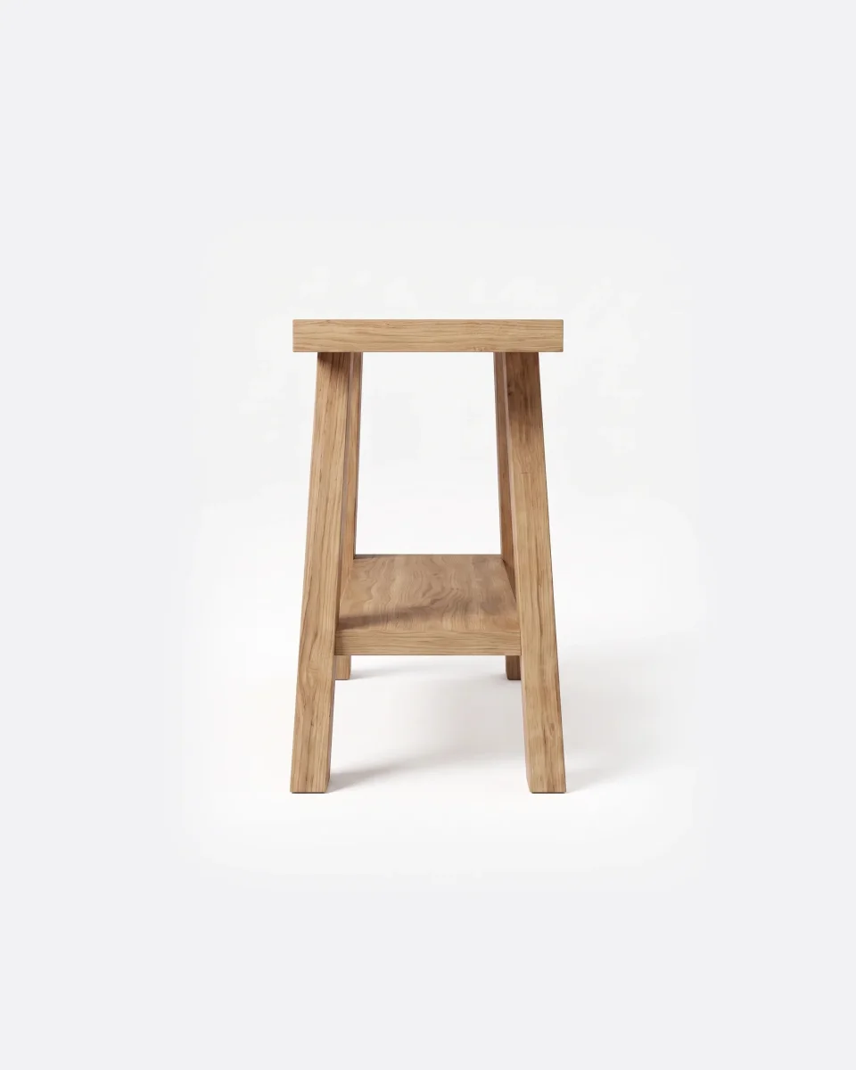LOGRAM Consola 130 x 47 x 75 cm - Imagen 4