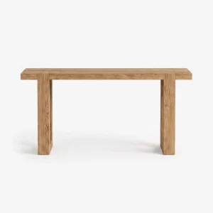 SERAI Consola 180 x 40 x 78 cm