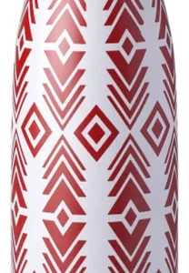 Botella termo inoxidable Arrow de Ibili