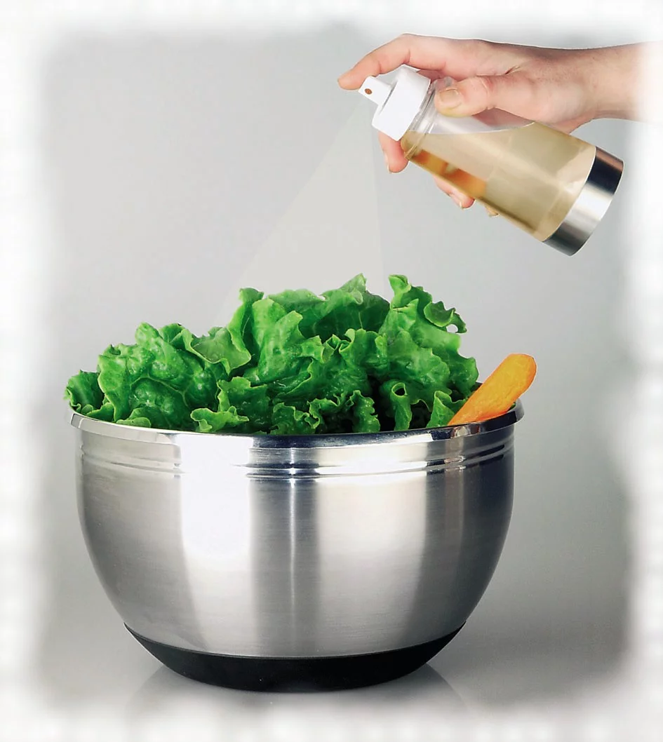 Pulverizador de Aceite de Lacor - Imagen 4