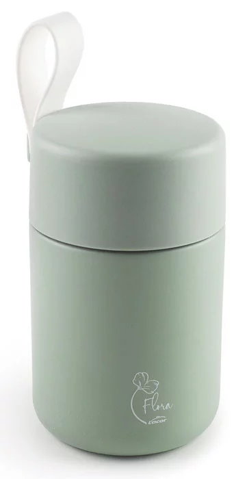 Termo alimentos FLORA de Lacor - Imagen 3