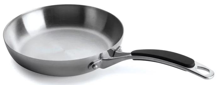 Sartén TRIMETAL de Lacor