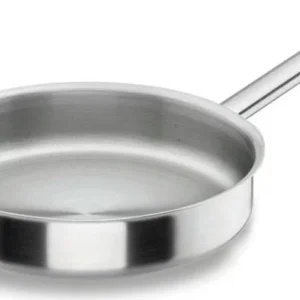 Sautex CHEF-CLASSIC acero 18/10 de Lacor