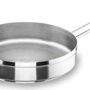Sautex CHEF-LUXE acero 18/10 de Lacor