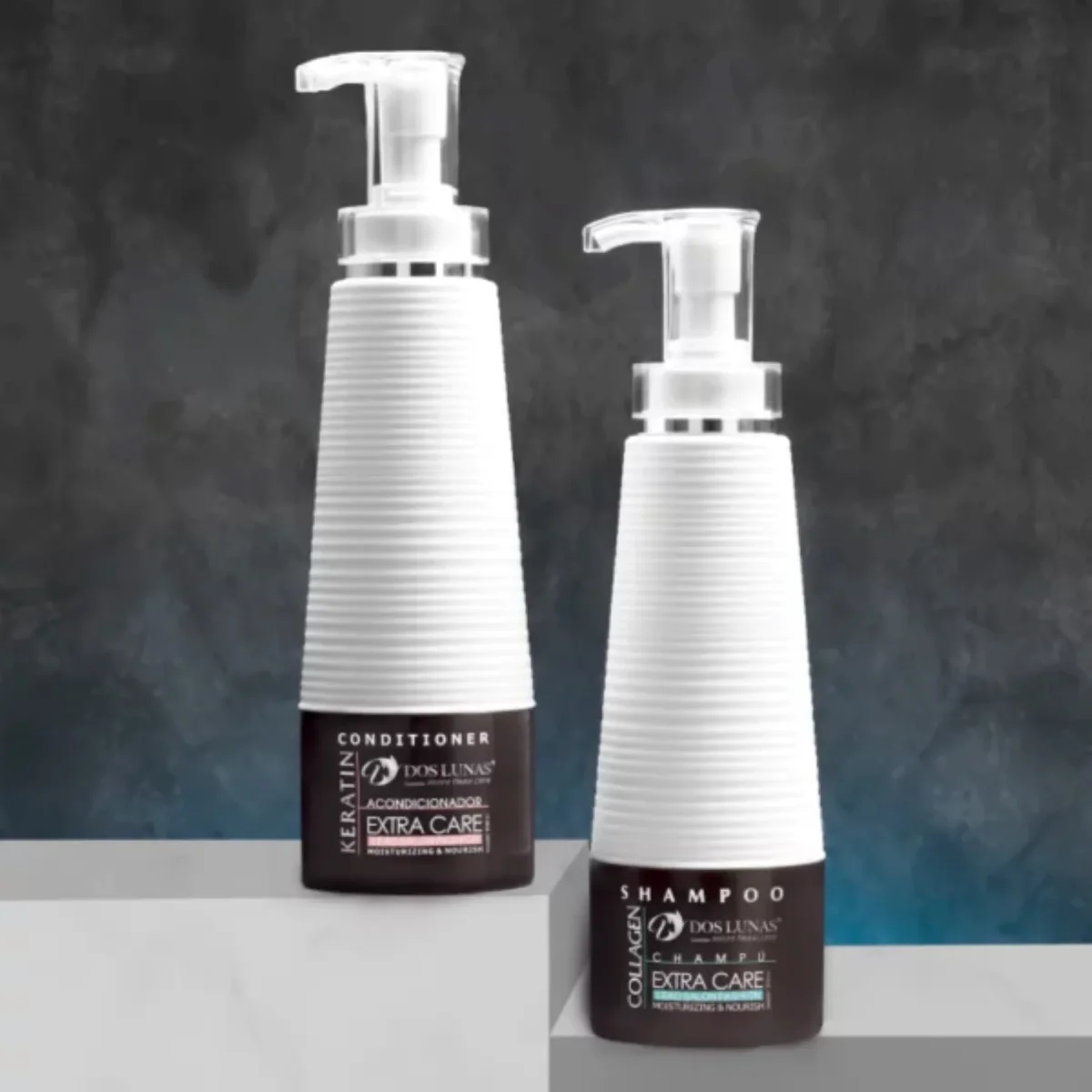 Shampoo De Colageno - Imagen 3