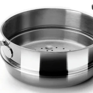 Cacerola Vapor NOVA LADYCOR de Lacor